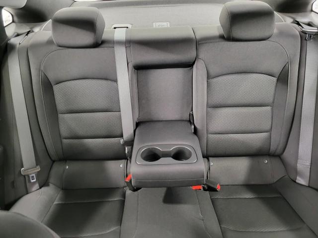 2024 Chevrolet Malibu Vehicle Photo in APPLETON, WI 54914-4656