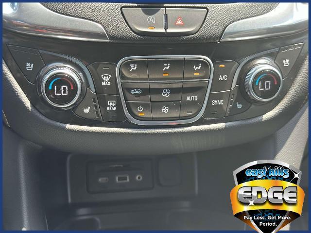 2022 Chevrolet Equinox Vehicle Photo in Roslyn, NY 11576