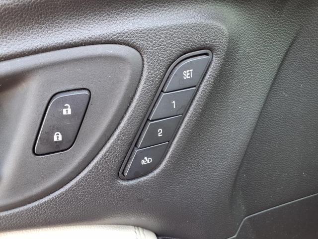2022 Buick Encore GX Vehicle Photo in ROXBORO, NC 27573-6143