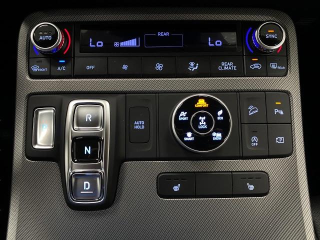 2025 Hyundai PALISADE Vehicle Photo in Appleton, WI 54913