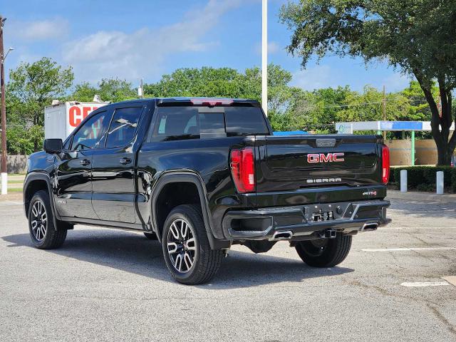 2021 GMC Sierra 1500 Vehicle Photo in DENTON, TX 76210-9321