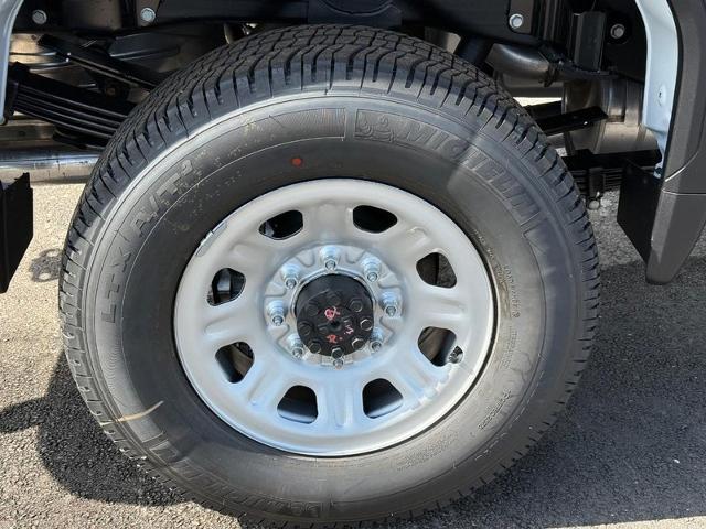 2025 GMC Sierra 3500 HD Vehicle Photo in COLUMBIA, MO 65203-3903
