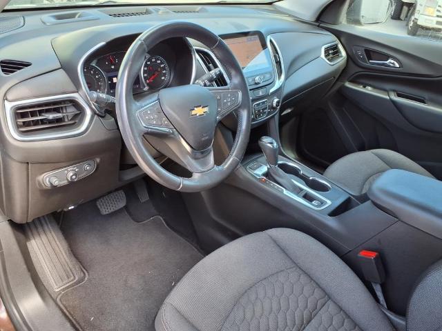 2020 Chevrolet Equinox Vehicle Photo in Tampa, FL 33612