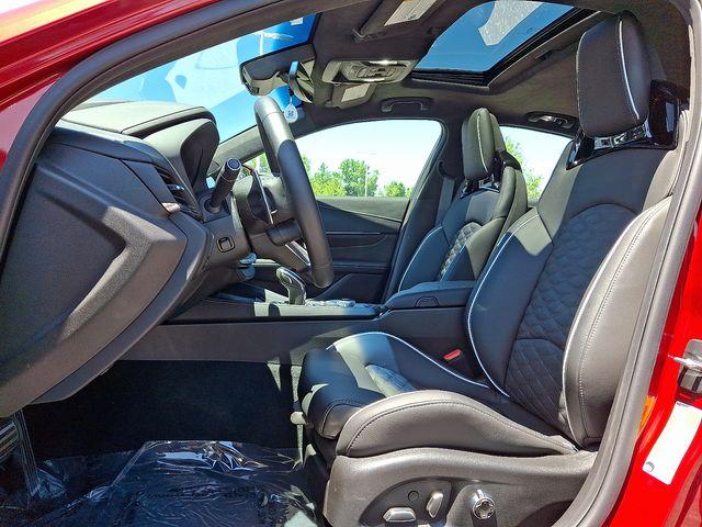 2024 Cadillac CT4-V Vehicle Photo in DANBURY, CT 06810-5034
