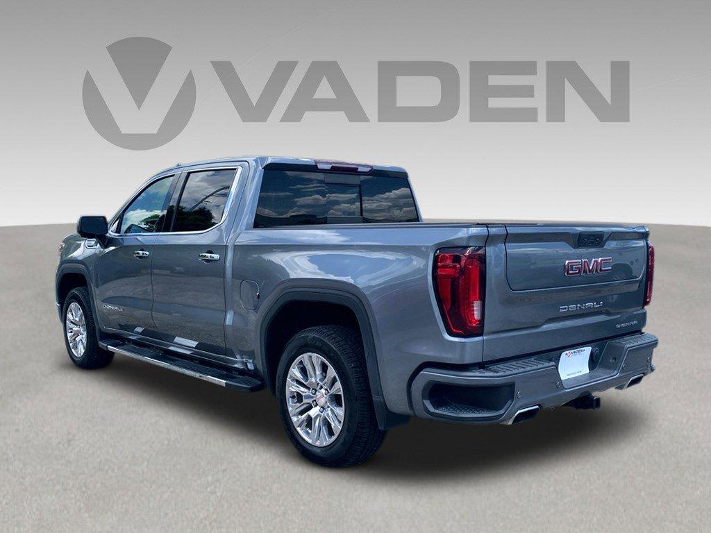 2021 GMC Sierra 1500 Vehicle Photo in SAVANNAH, GA 31406-4513