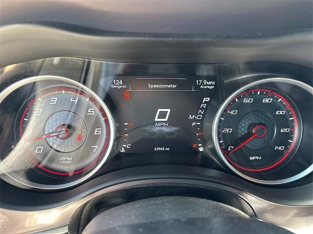 2022 Dodge Charger Vehicle Photo in EASTLAND, TX 76448-3020