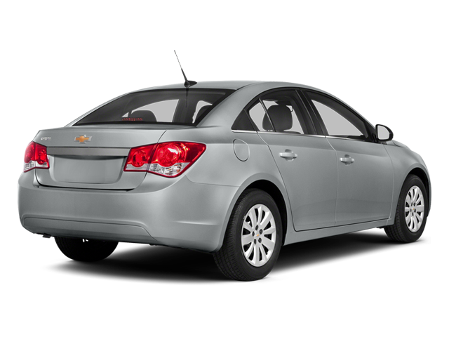 2014 Chevrolet Cruze Vehicle Photo in Green Bay, WI 54304