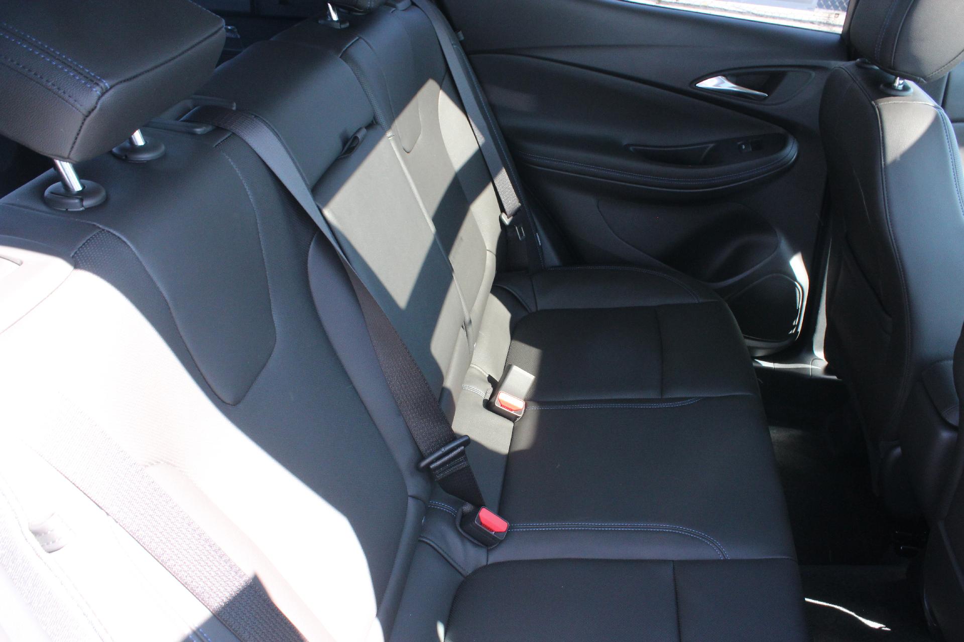 2026 Buick Encore GX Vehicle Photo in AURORA, CO 80012-4011