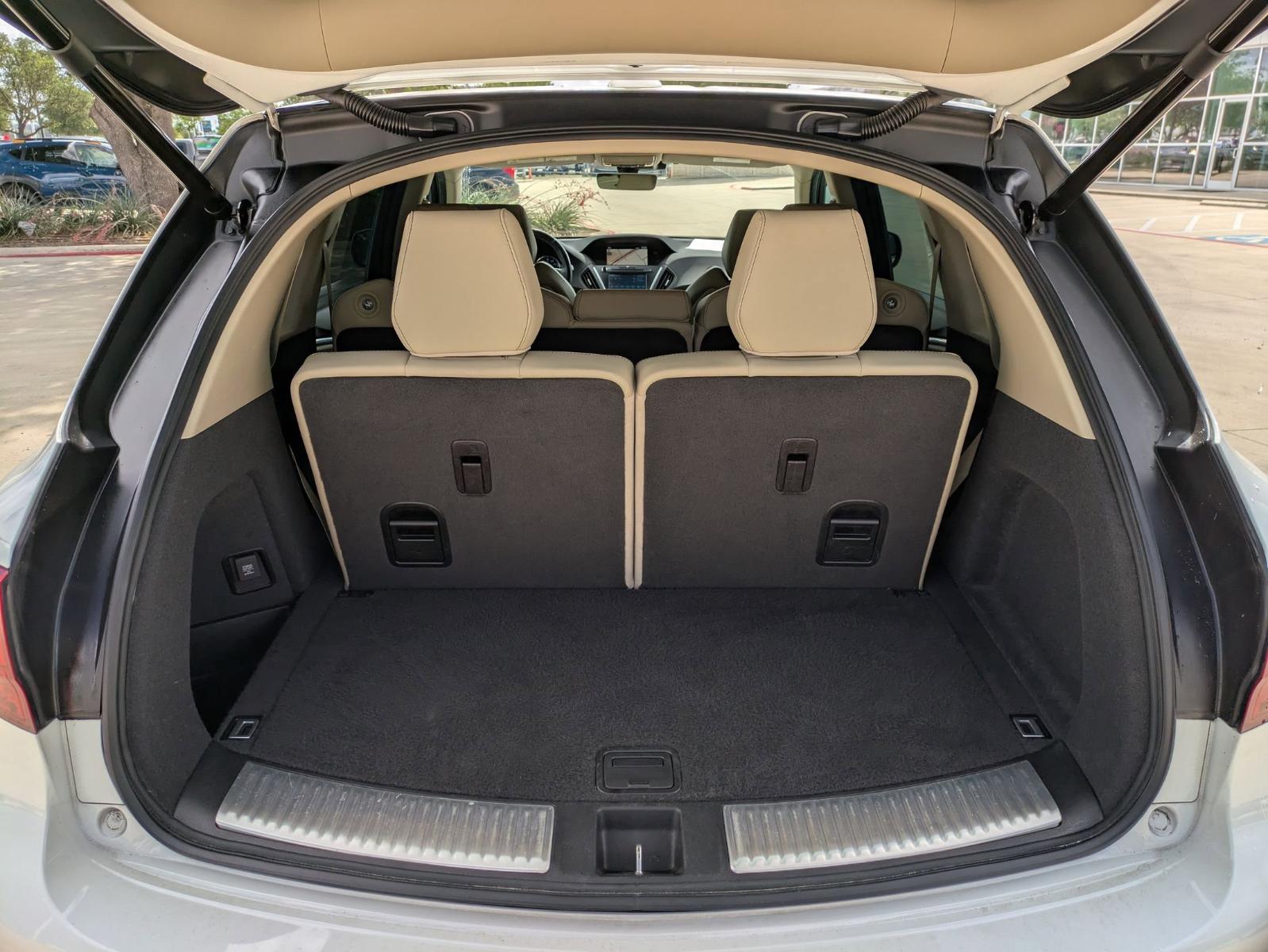 2019 Acura MDX Vehicle Photo in SELMA, TX 78154-1460