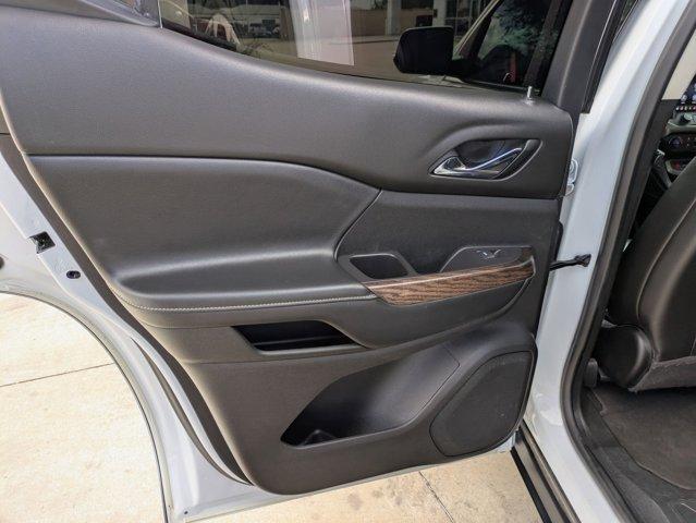 2020 GMC Acadia Vehicle Photo in SELMA, TX 78154-1460