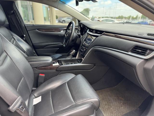2017 Cadillac XTS Vehicle Photo in Grapevine, TX 76051