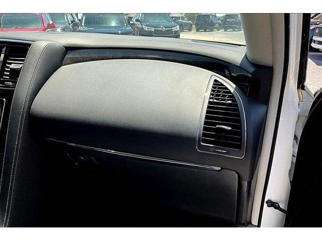2020 INFINITI QX80 Vehicle Photo in San Antonio, TX 78230
