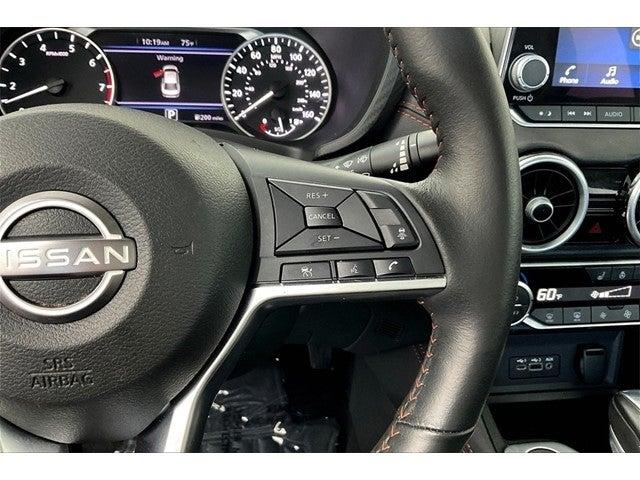 2024 Nissan Sentra Vehicle Photo in Grapevine, TX 76051