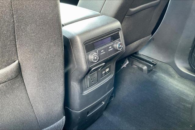 2023 GMC Acadia Vehicle Photo in Tulsa, OK 74129