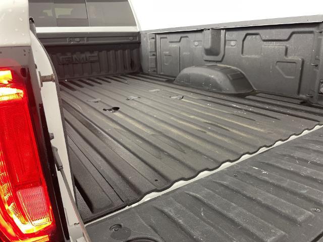 2023 GMC Sierra 2500 HD Vehicle Photo in GILBERT, AZ 85297-0402