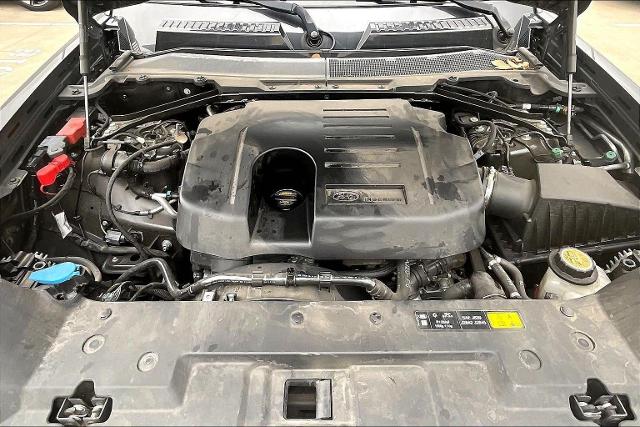 2021 Land Rover Defender Vehicle Photo in San Antonio, TX 78230