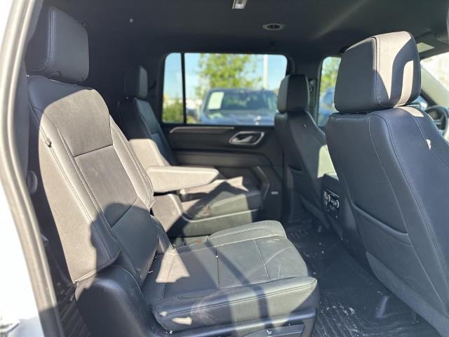 2023 Chevrolet Suburban Vehicle Photo in San Antonio, TX 78230
