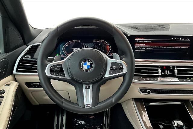 2022 BMW X5 xDrive40i Vehicle Photo in San Antonio, TX 78230