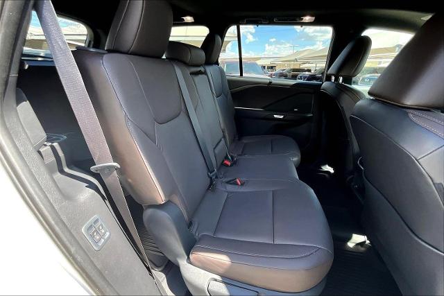 2024 Lexus TX 350 Vehicle Photo in San Antonio, TX 78230