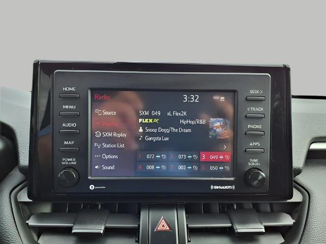 2020 Toyota RAV4 Vehicle Photo in Oshkosh, WI 54904