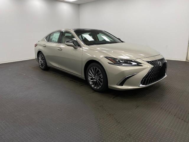 2025 Lexus ES 350 Vehicle Photo in Appleton, WI 54913