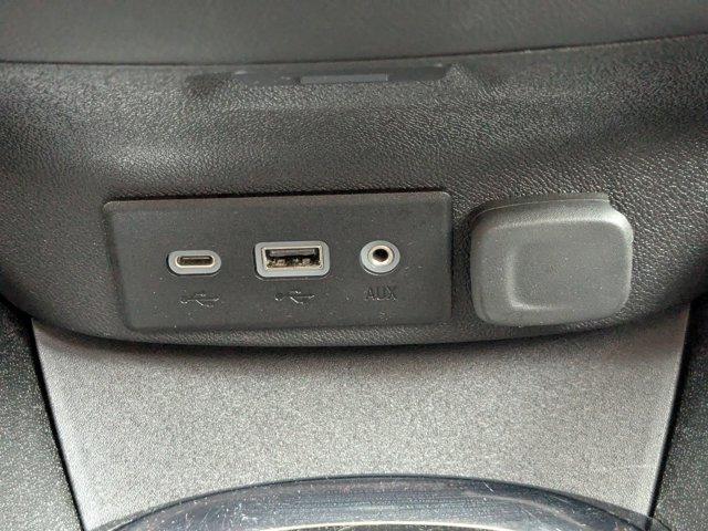 2023 Chevrolet Malibu Vehicle Photo in BRUNSWICK, GA 31525-1881