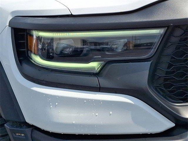 2021 Ram 1500 Vehicle Photo in LANCASTER, PA 17601-0000