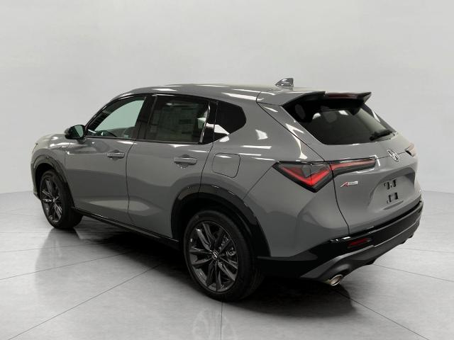 2025 Acura ADX Vehicle Photo in Appleton, WI 54913