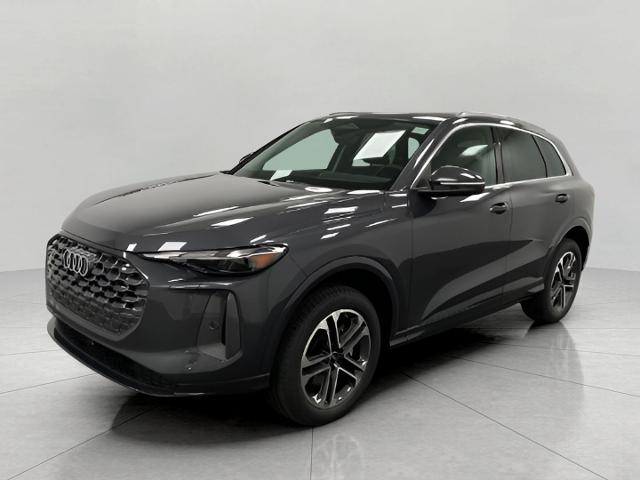 2025 Audi Q5 Vehicle Photo in Appleton, WI 54913