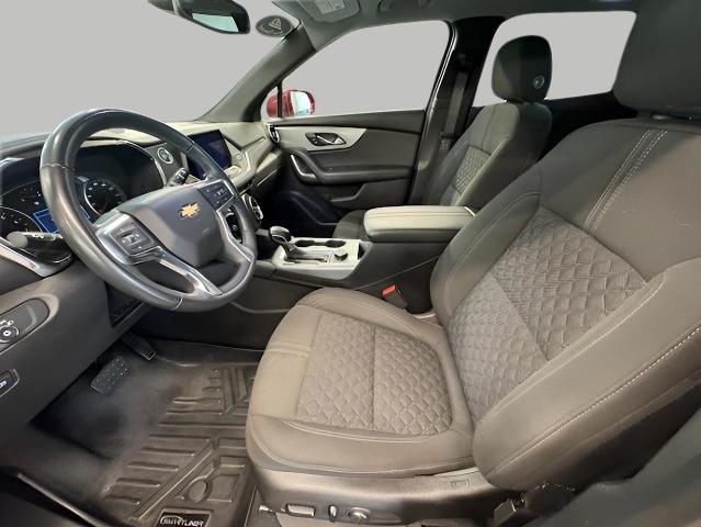 2019 Chevrolet Blazer Vehicle Photo in Green Bay, WI 54304