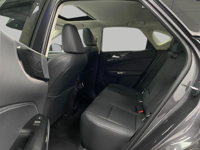 2025 Lexus NX 350 Vehicle Photo in Appleton, WI 54913