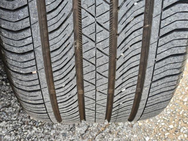 2023 Buick Envision Vehicle Photo in DENTON, TX 76210-9321