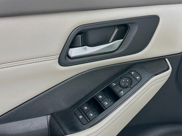 2022 Nissan Rogue Vehicle Photo in Flemington, NJ 08822