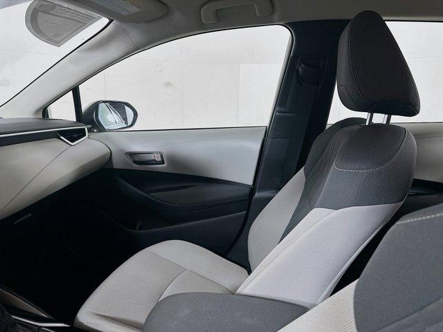2022 Toyota Corolla Vehicle Photo in Flemington, NJ 08822
