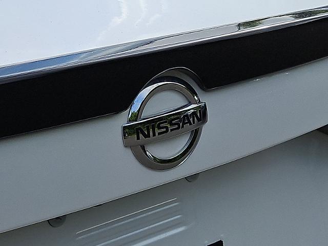 2023 Nissan Sentra Vehicle Photo in TREVOSE, PA 19053-4984