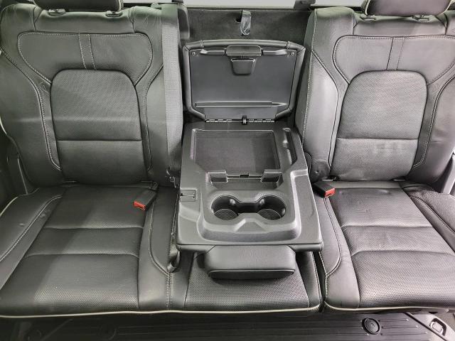 2022 Ram 1500 Vehicle Photo in Neenah, WI 54956