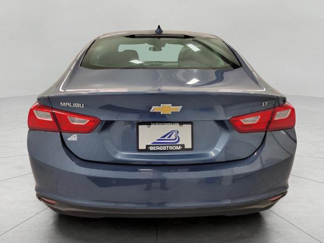 2024 Chevrolet Malibu Vehicle Photo in MANITOWOC, WI 54220-5838