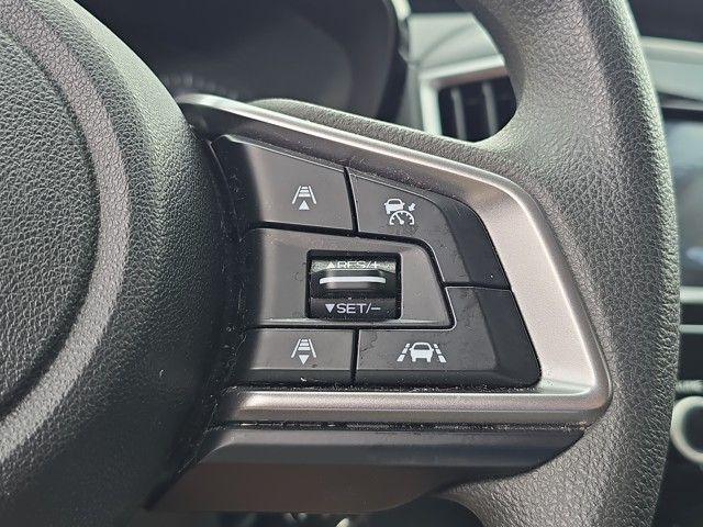 2022 Subaru Impreza Vehicle Photo in Pleasant Hills, PA 15236