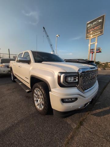 2018 GMC Sierra 1500 Vehicle Photo in HARRISBURG, PA 17111-1033