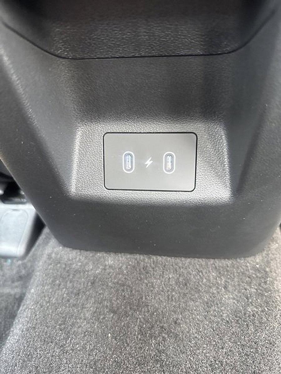 2025 Hyundai TUCSON Vehicle Photo in Harrisburg, PA 17111