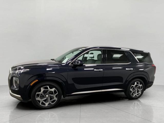 2022 Hyundai PALISADE Vehicle Photo in Appleton, WI 54913