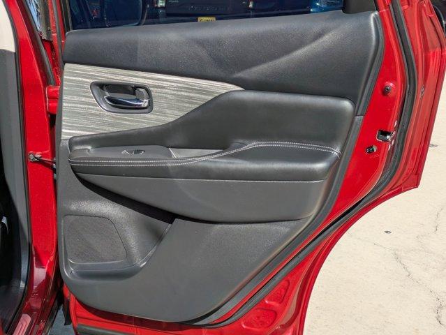 2015 Nissan Murano Vehicle Photo in San Antonio, TX 78209