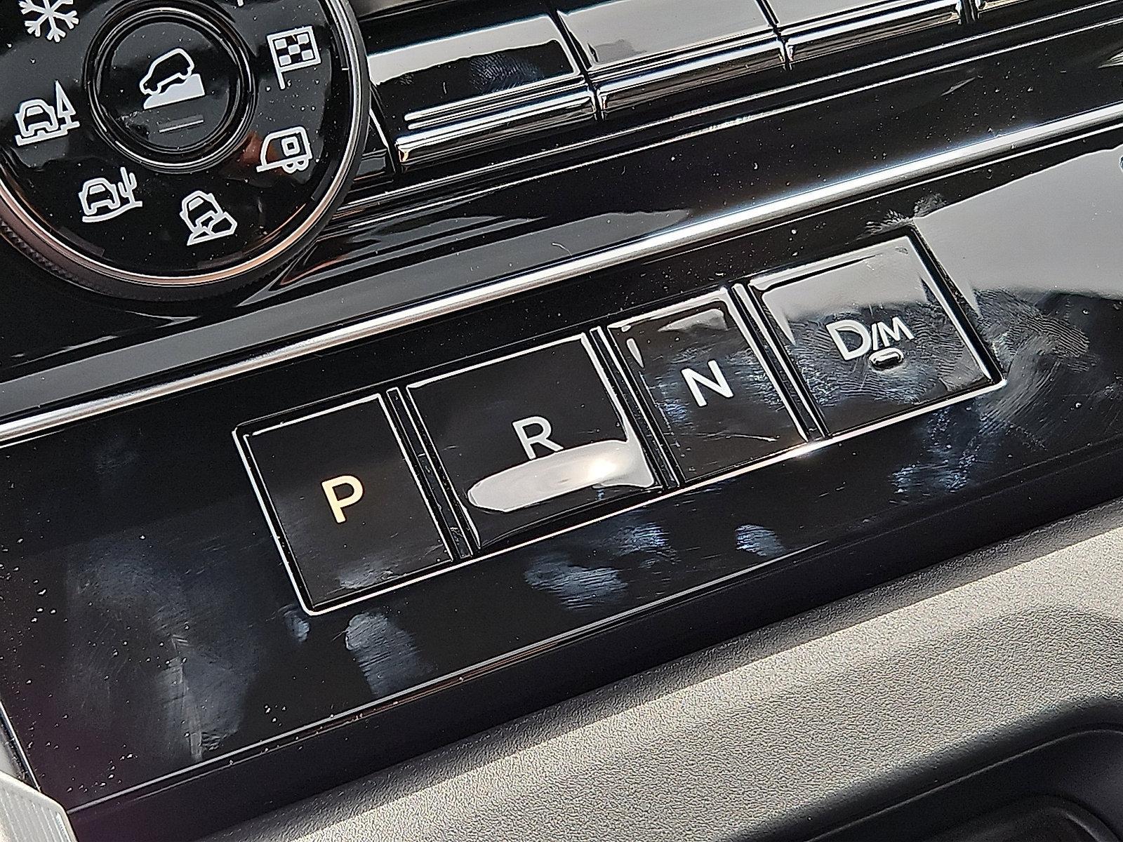 2025 Nissan Armada Vehicle Photo in Jenkintown, PA 19046