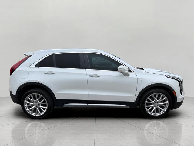 2020 Cadillac XT4 Vehicle Photo in MADISON, WI 53713-3220
