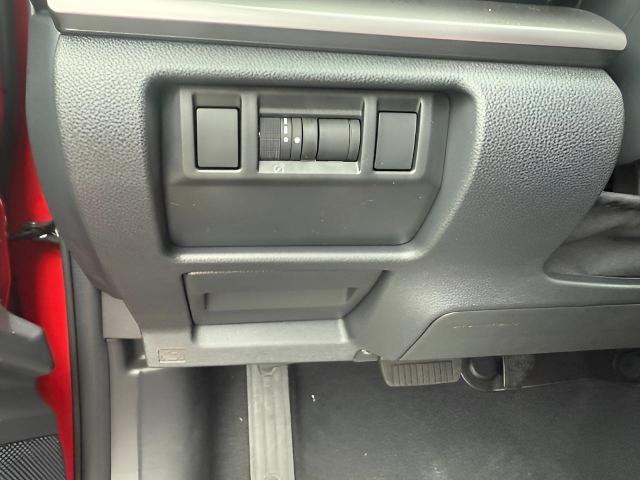 2025 Subaru Impreza Vehicle Photo in Oshkosh, WI 54904