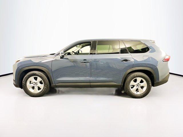 2025 Toyota Grand Highlander Vehicle Photo in Flemington, NJ 08822