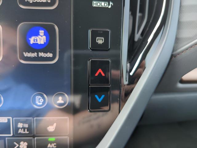 2025 Subaru Forester Vehicle Photo in Green Bay, WI 54304