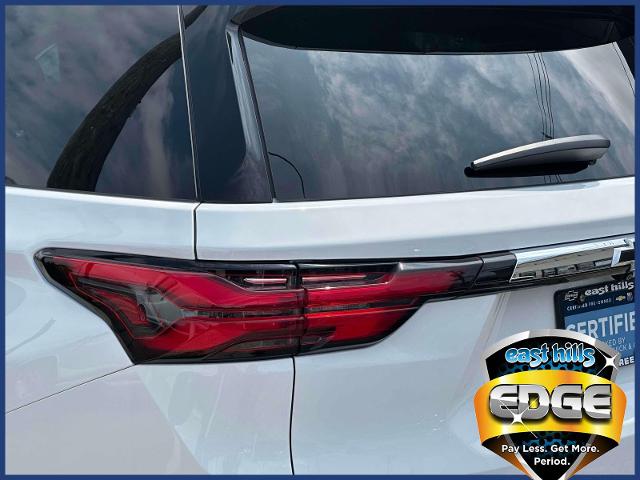 2022 Chevrolet Traverse Vehicle Photo in Roslyn, NY 11576