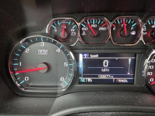 2020 GMC Yukon Vehicle Photo in Mechanicsburg, PA 17050-1707