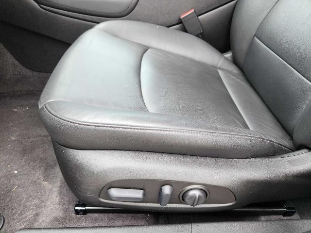 2022 Chevrolet Malibu Vehicle Photo in DENTON, TX 76210-9321